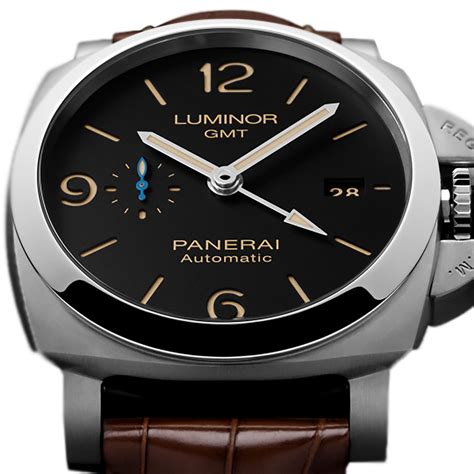 how much is luminor panerai watch|luminor Panerai price list.